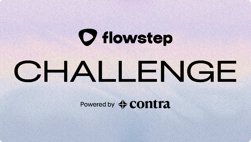 Contra: Flowstep-Challenge